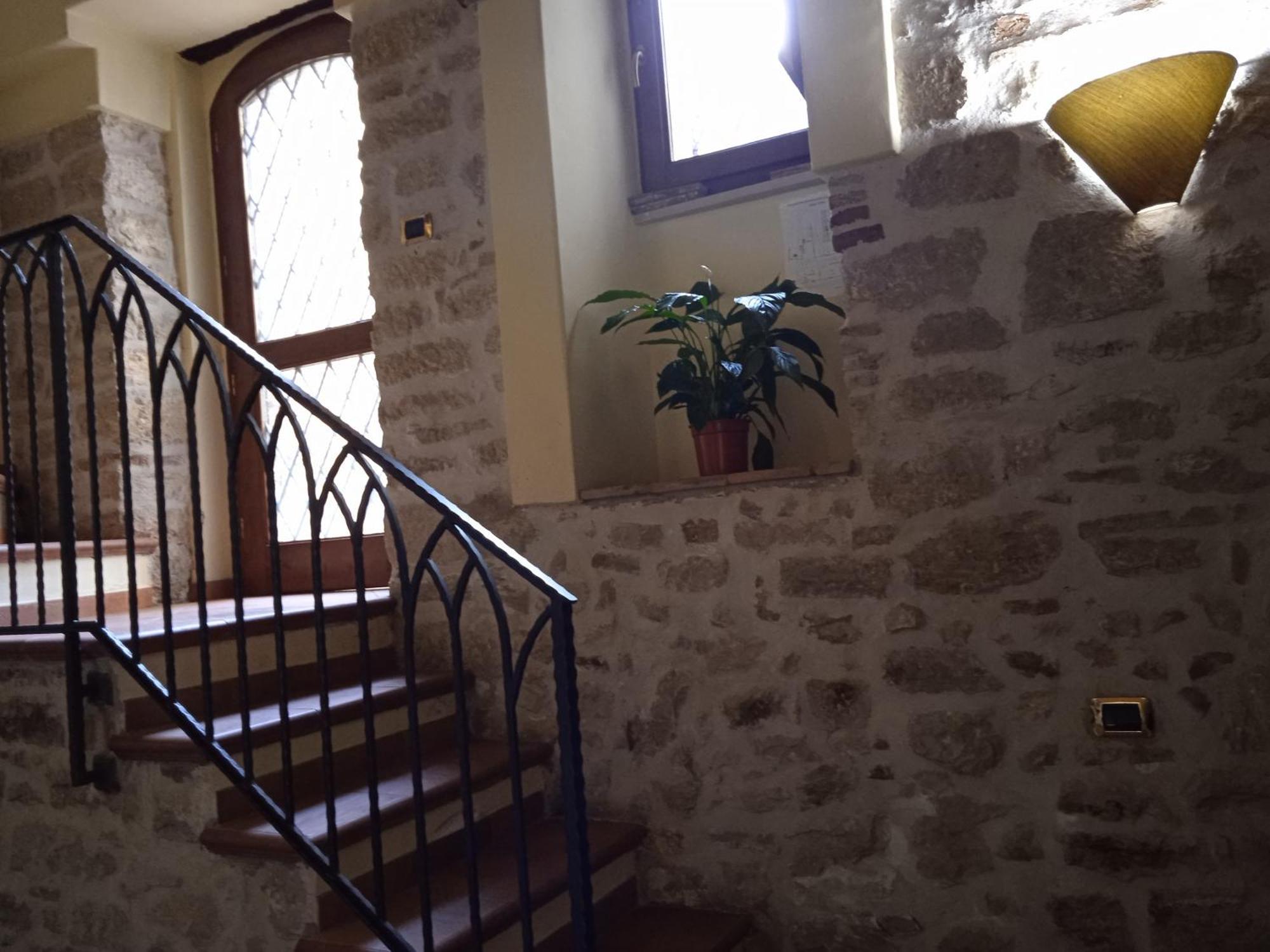 Residenza Sant'Andrea Hotel Campobasso Exterior photo