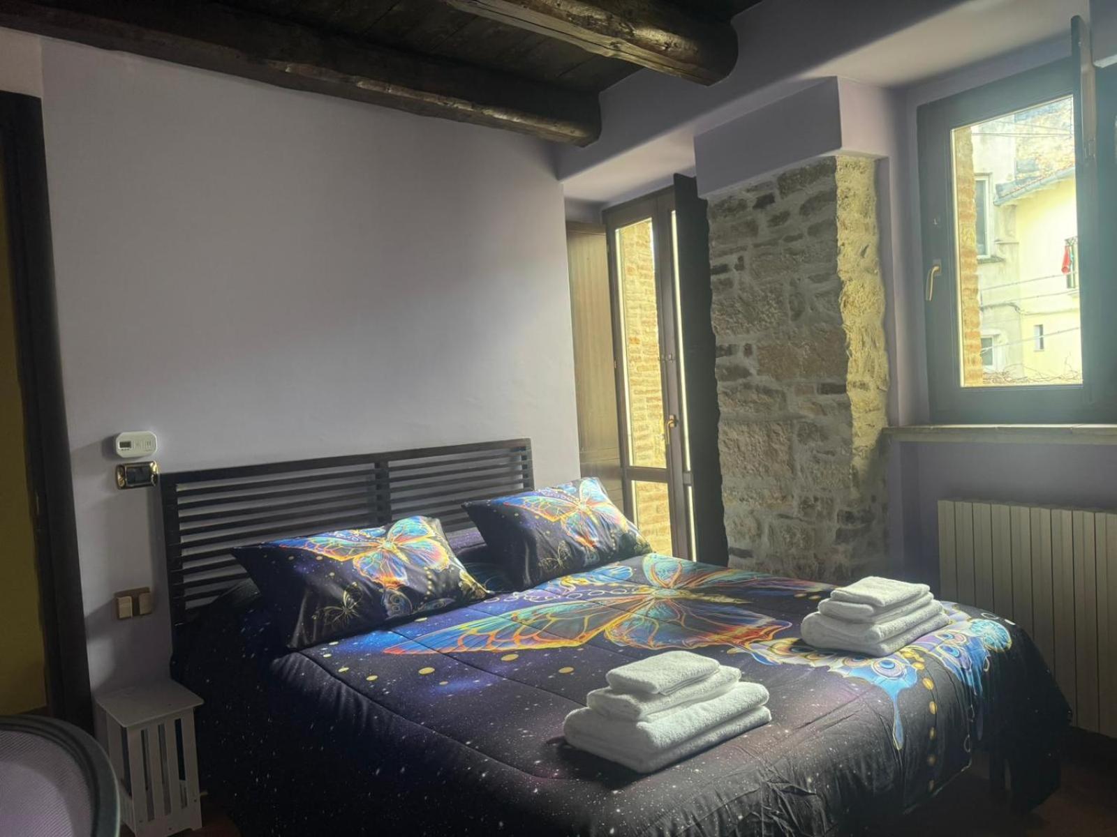 Residenza Sant'Andrea Hotel Campobasso Exterior photo