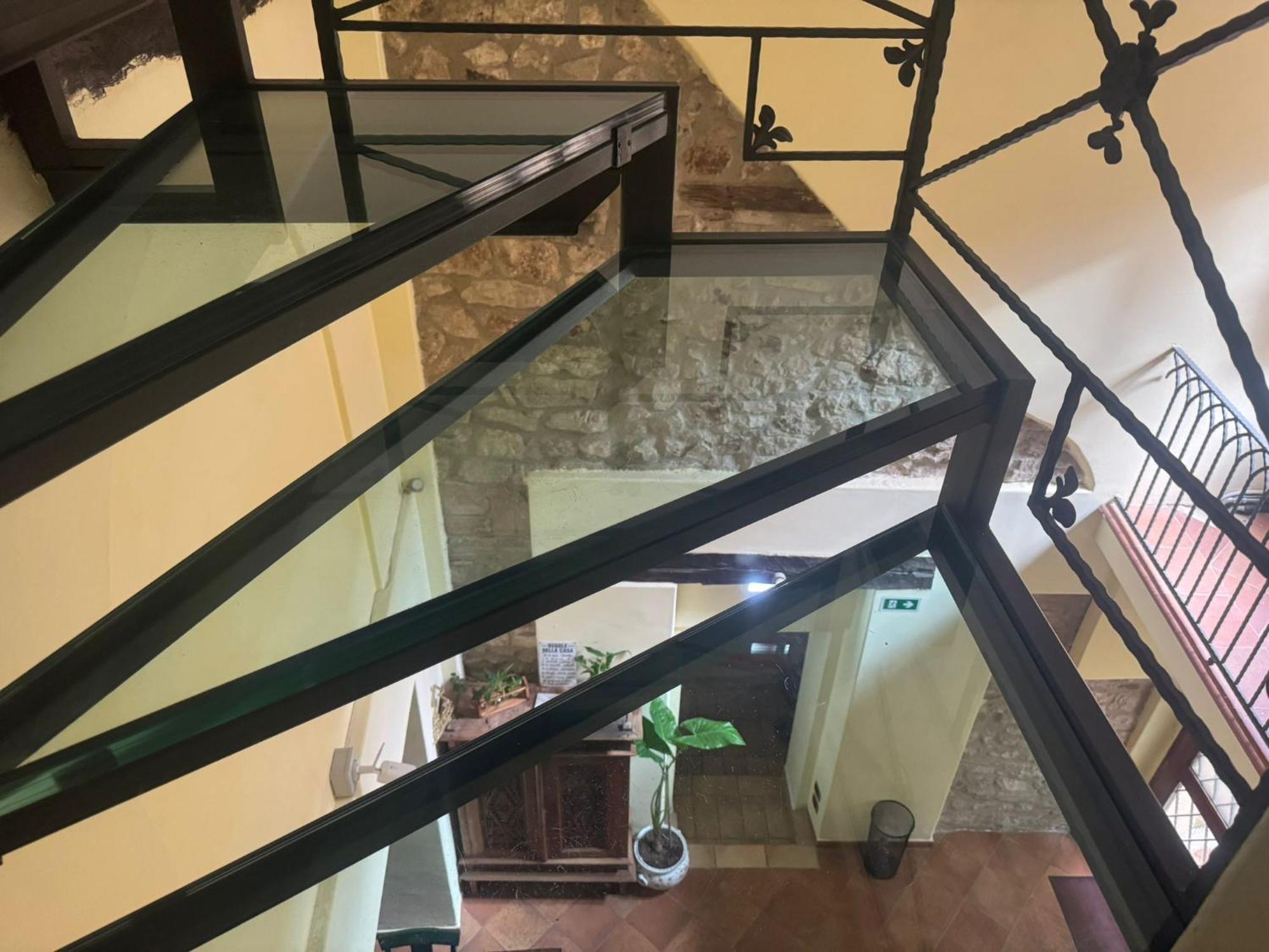 Residenza Sant'Andrea Hotel Campobasso Exterior photo