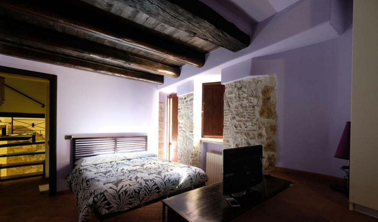 Residenza Sant'Andrea Hotel Campobasso Exterior photo